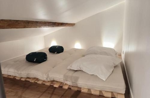 Arc-et-Senans Apartment | Le gîte du Verger - Appartement à Arc et Senans