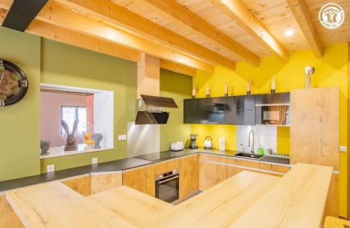 Saint-Loup-de-Varennes House | Le Gîte de Saudon - SAINT LOUP DE VARENNES