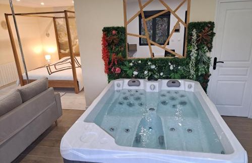 Grumesnil Bed & Breakfast | Le gîte romantique d'Agathe