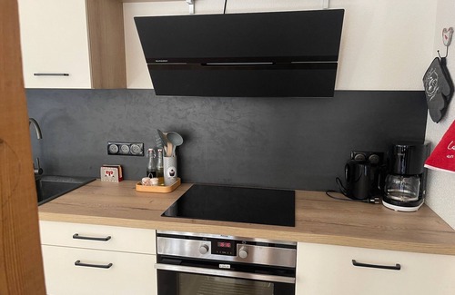 Schoenau Bed & Breakfast | Le G, Gite d'exception 4*, (6/7p) near EuropaPark, swimming pool, wellness facilities