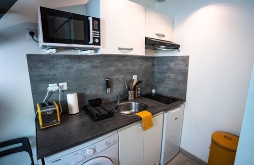 Pessac Apartment | LE GABRIELE DE PESSAC