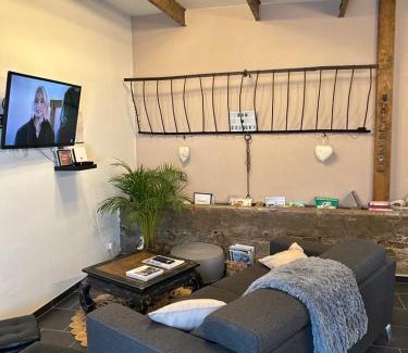 Villers-Pol House | LE GAI LO GITE