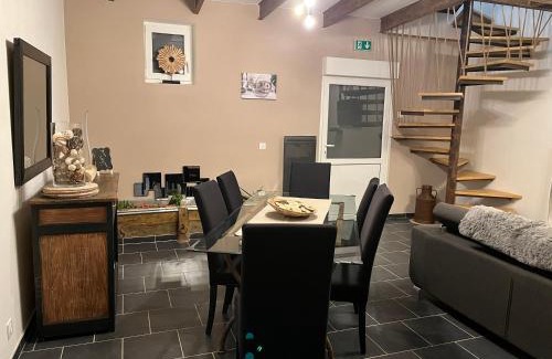 Villers-Pol House | LE GAI LO GITE