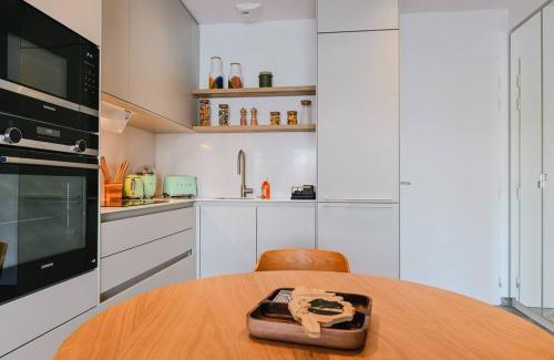 Porticcio Apartment | Le Galatée ,T2 luxe pieds dans l'eau
