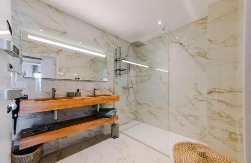 Porticcio Apartment | Le Galatée ,T2 luxe pieds dans l'eau