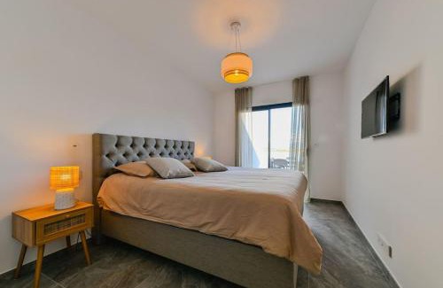Porticcio Apartment | Le Galatée ,T2 luxe pieds dans l'eau