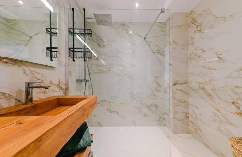 Porticcio Apartment | Le Galatée ,T2 luxe pieds dans l'eau