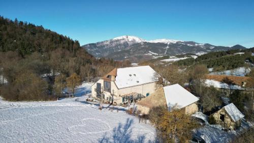 Saint-Sebastien House | Le Galussel Gite d'étape et de séjour