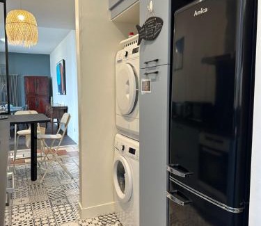Dieppe Apartment | LE GAMBETTA