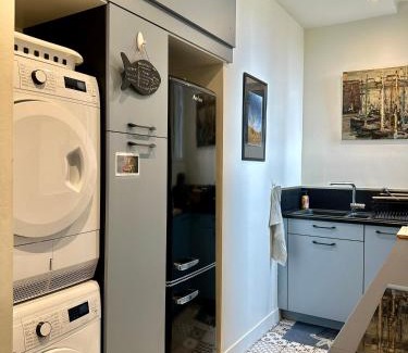 Dieppe Apartment | LE GAMBETTA