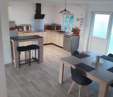 Flixecourt House | Le Gambetta