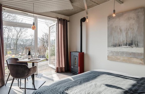 Theux Bed & Breakfast | Le Garage