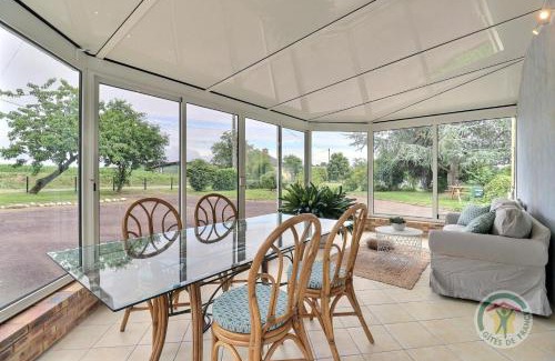 Boisgervilly House | Le gasnioux