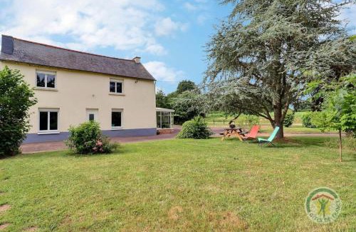 Boisgervilly House | Le gasnioux