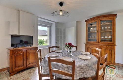 Boisgervilly House | Le gasnioux