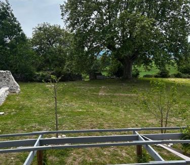 Vaumeilh Bed & Breakfast | Le Gast, Vaumeilh