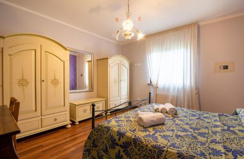 Terranuova Bracciolini House | Le Gattaie Bellavista
