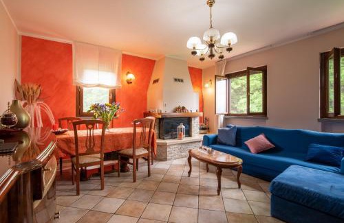 Terranuova Bracciolini House | Le Gattaie Bellavista