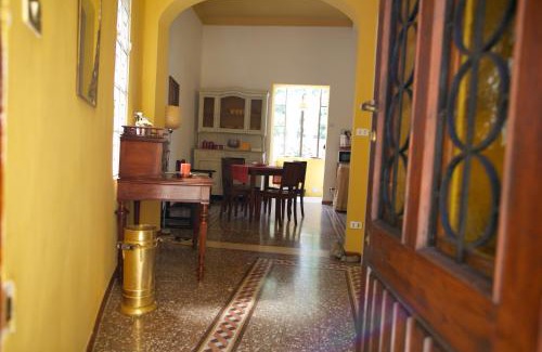 Pigna House | Le Gemme di Pigna