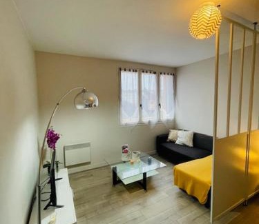 Oasis - Maroc Apartment | Le Geneslay - Parking Privée