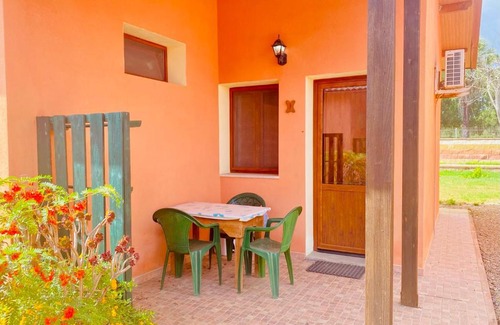 Sassari Bed & Breakfast | Le Ginestre Alghero