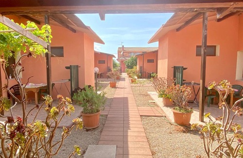 Sassari Bed & Breakfast | Le Ginestre Alghero
