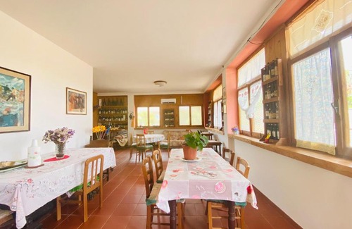 Sassari Bed & Breakfast | Le Ginestre Alghero