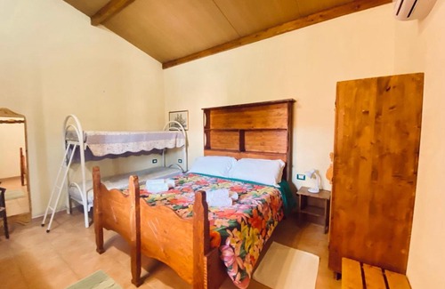 Sassari Bed & Breakfast | Le Ginestre Alghero