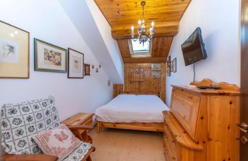Alleghe Apartment | Le Ginestre