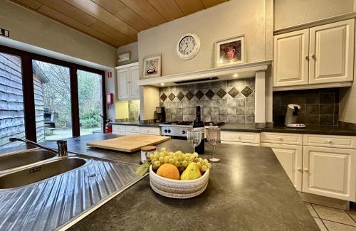 Sourbrodt House | Le GitAnne
