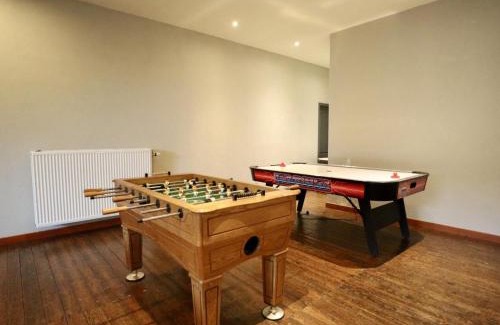 Sourbrodt House | Le GitAnne