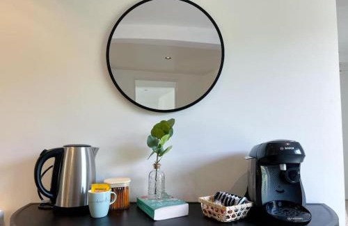 Malause Apartment | Le Gite 2 - T2 spacieux, idéal 4 voyageurs, confort