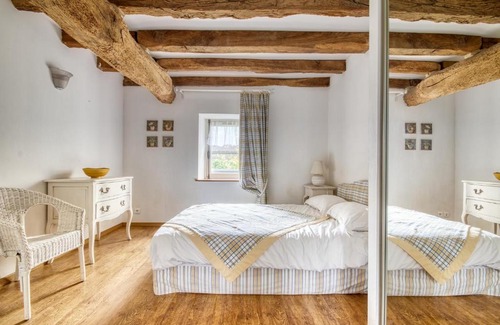 Missillac Villa | Le Gite Blanc