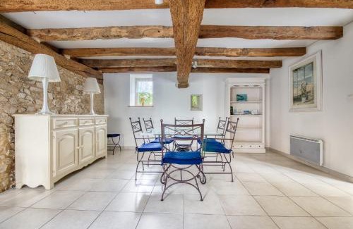 Missillac Villa | Le Gite Blanc