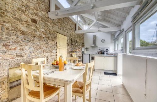 Missillac Villa | Le Gite Blanc