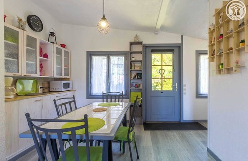 Saint-Germain-la-Chambotte House | LE GITE DE BOI'S'NAILLE