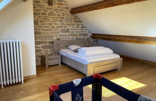 Saint-Projet House | le Gite de Cayla