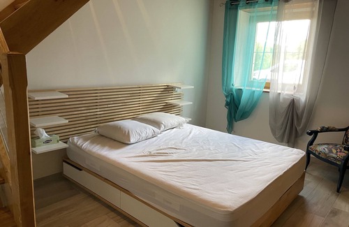 Saint-Projet House | le Gite de Cayla