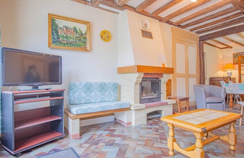 Villenauxe-la-Grande House | Le Gite de la Faiencerie