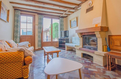 Villenauxe-la-Grande House | Le Gite de la Faiencerie