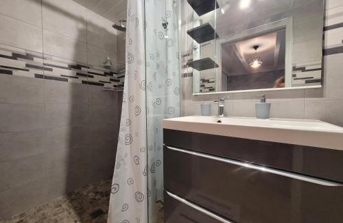 Saint-Arroumex House | Le gite de Gayssanes