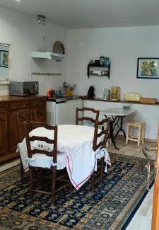 Acquigny House | Le Gite de Lili