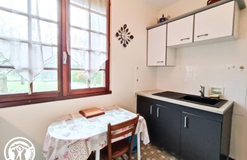 Le Vigan House | Le Gite de Marie - ST PROJET