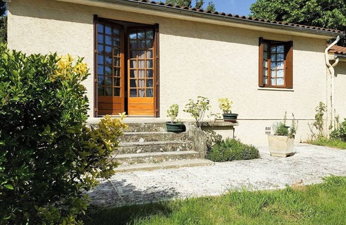 Le Vigan House | Le Gite de Marie - ST PROJET