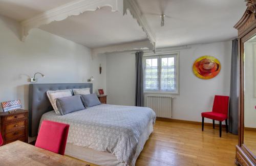 Volvic Apartment | Le Gite de Tournoel
