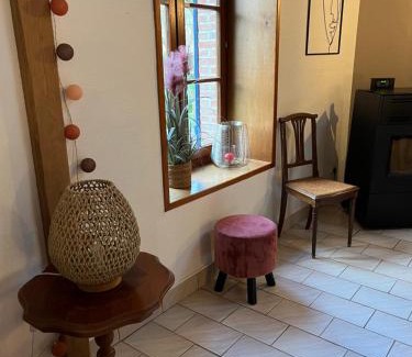 Auchy-au-Bois House | Le gite des Cohettes