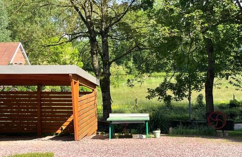 Auchy-au-Bois House | Le gite des Cohettes