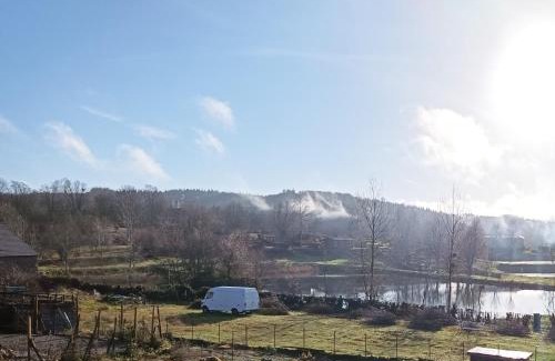 Planchez House | Le Gite des Deux Lacs Settons