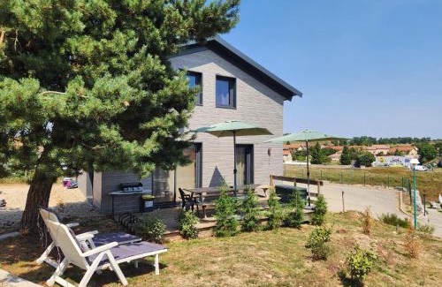 Coucouron House | Le Gite des Genêts