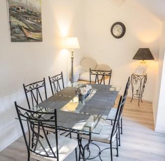 Mazamet House | Le Gite des Jardins de Mazamet